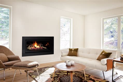 gas fireplaces vent free